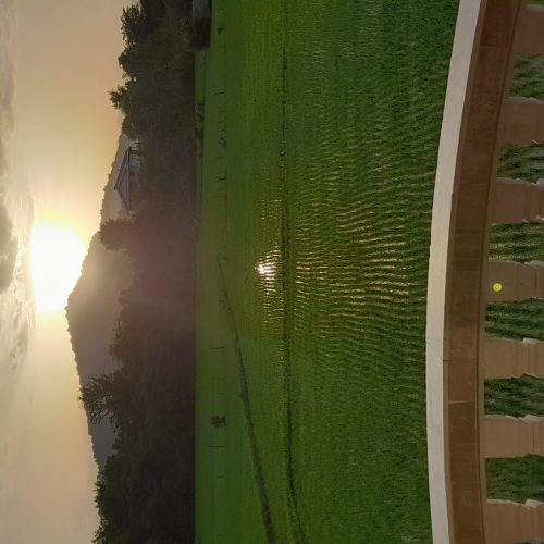 اجاره روزانه ویلانوسازحیاط داروتراس دار