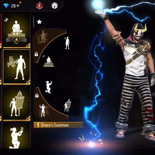 آک فری فایر مفت