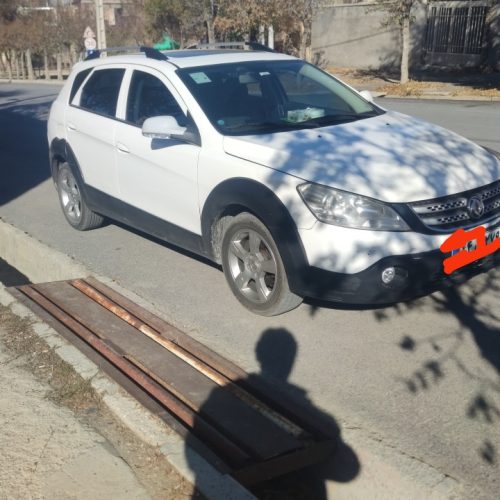 فروش فوری H30 کراس مدل 96