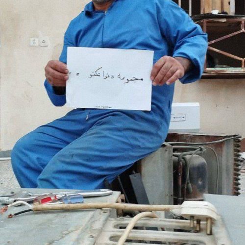 استخدام فوری خانوما و آقایان در منزل (دورکاری)