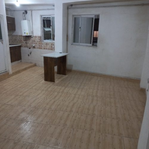 آپارتمان دو خوابه طبقه دوم در حمیدیان نوآوران