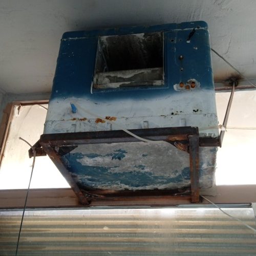 وسایل آرایشگاه