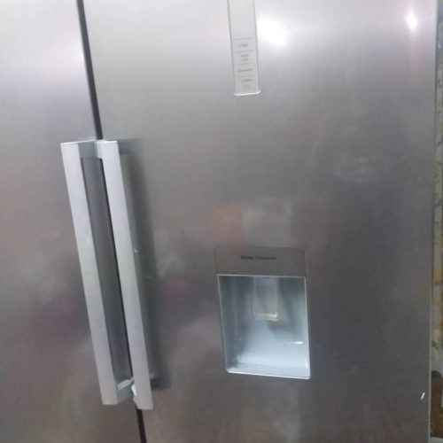 یخچال فریزر دوقلو هاردستون