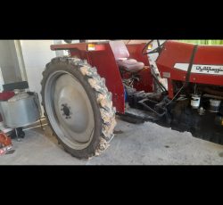 لاستیک باریک در حد نو