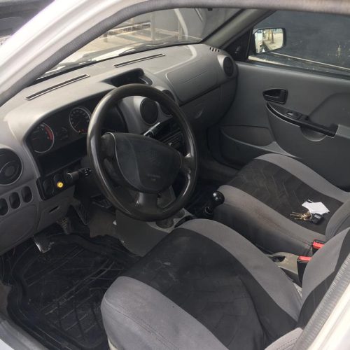 پراید وانت مدل 93