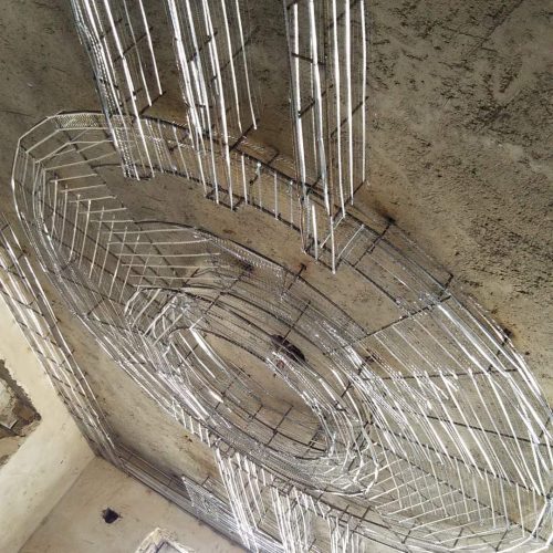 راویز کار ی