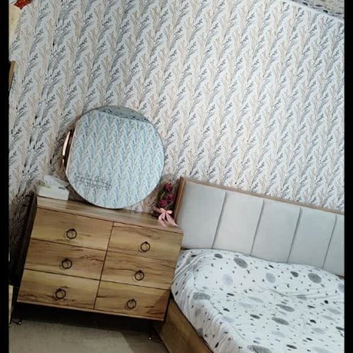 منزل درسنجر(قلعه طوق)