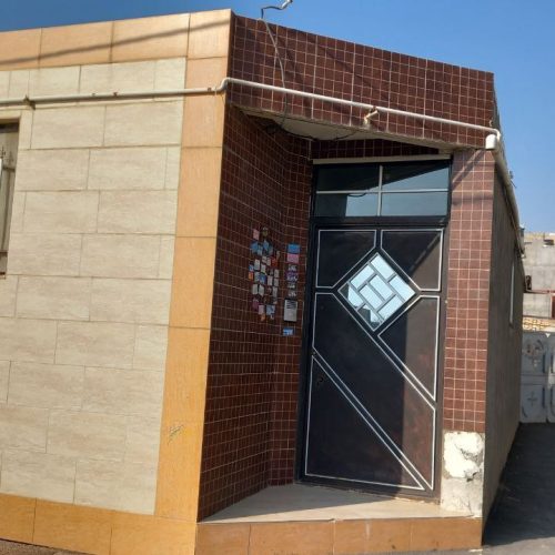 رهن خانه ویلایی