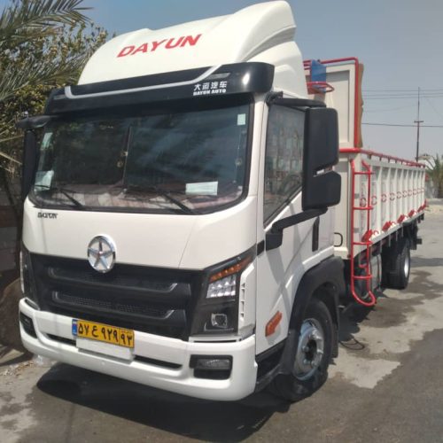 ده تن دایون