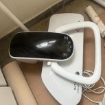 اتو ایستاده پایه دار