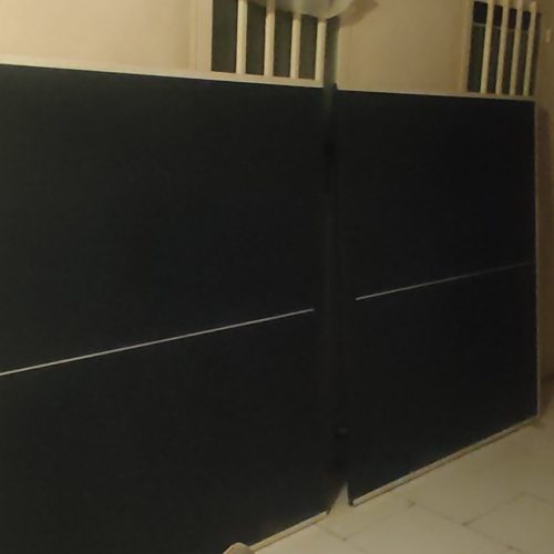 میز پینگ پنگ دونیک(پرومکس)