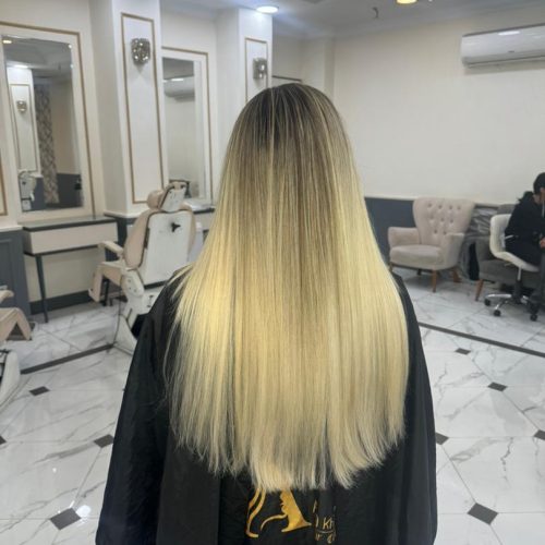 مدل برای رنگ و لایت صافی واحیا