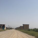 زمین در شهرک صنعتی و صنفی ولیعصر