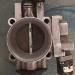 دریچه گاز نیسان