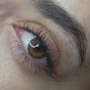 خدمات مژه