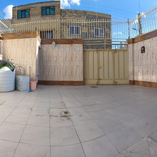 منزل دربست کامل