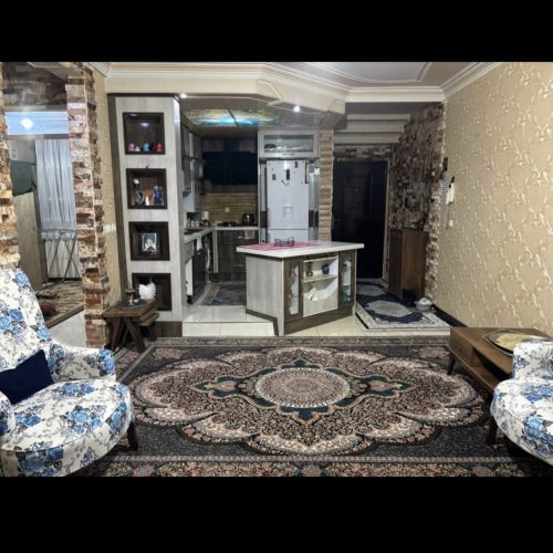 فروش آپارتمان 75 متری خیابان ابوذر ارزنده و شیک