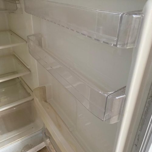 یخچال فریزر سامسونگ