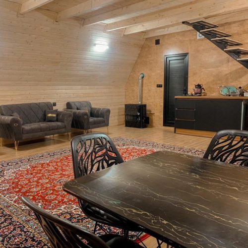 انواع کار های نجاری