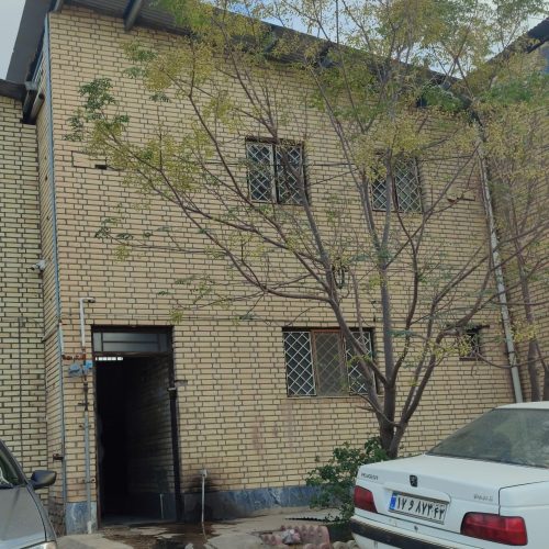 فروش کارگاه