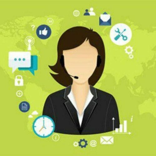 استخدام کار در منزل ✅ تایپ ساد در منزل با گوشی همراه😍 و….