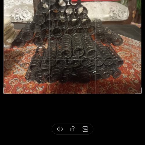 بیگودی فر و دائم