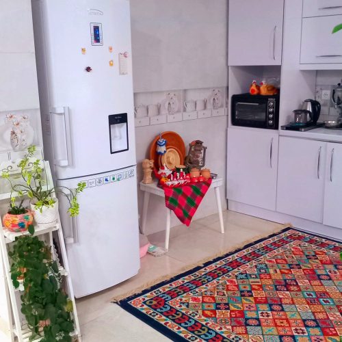 فروش واحد 96 متری سند دار در شهر رانکوه