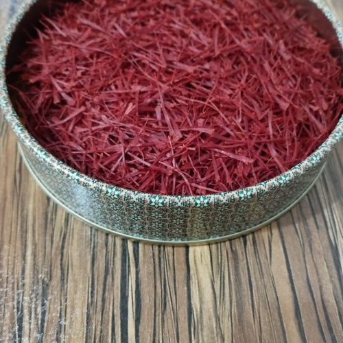 زعفران/سوپرنگین/ صادراتی/ قائنات