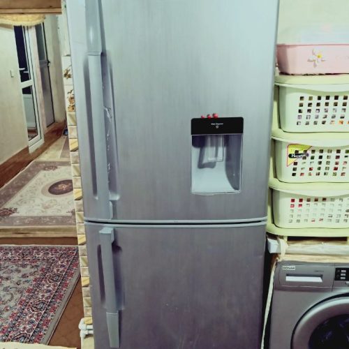 یخچال فریزر دونار دو در