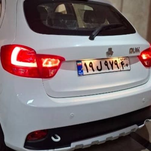 کوییک ساده تیپL (MT)