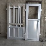 تعمیرات درب آلومینیومی یااختصاصی پی وی سی