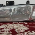 چراغ جلو پژوپارس