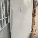 یخچال فریزر سامسونگ