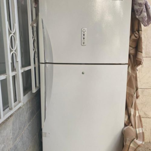 یخچال فریزر سامسونگ