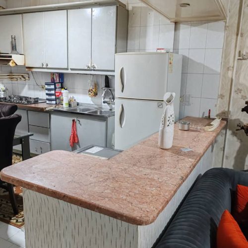 اجاره اپارتمان در گوهردشت کرج