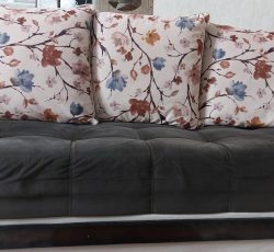 مبلمان راحتی و زیبا