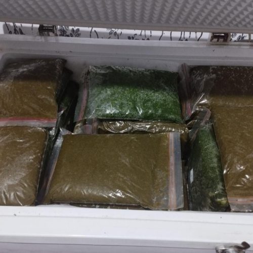 سبزی خورشتی