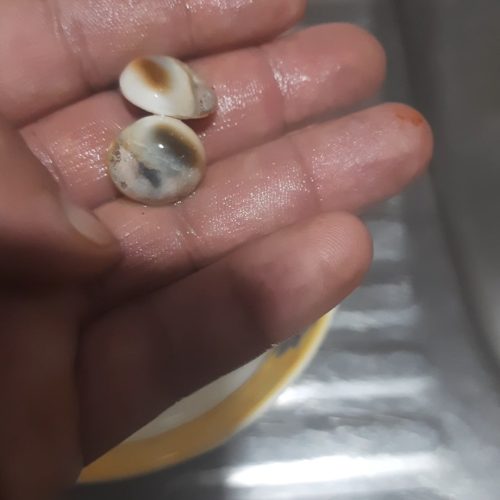 سنگهای پر انرژی