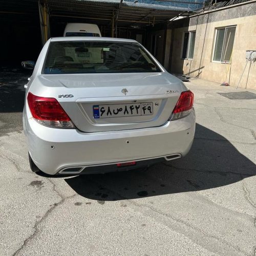 ماشین دنا