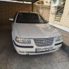سمند lxساده مدل 1400 مولتی پلکس با کارکرد 34هزار تا
