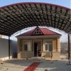 جوشکاری مدرن. سیار