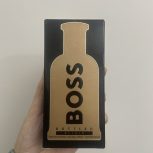 عطر هوگو باس الکسیر