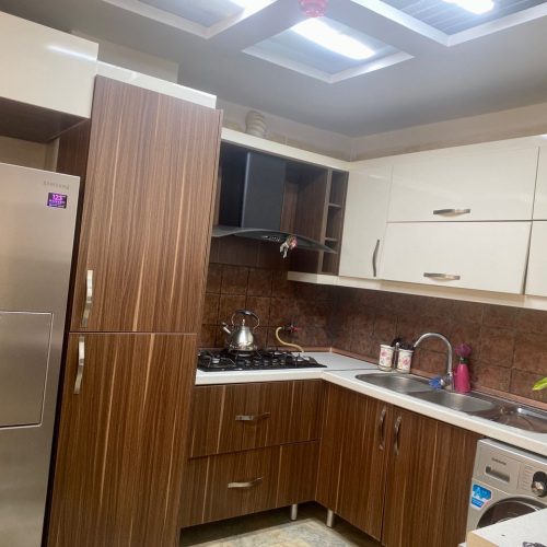 اجاره اپارتمان