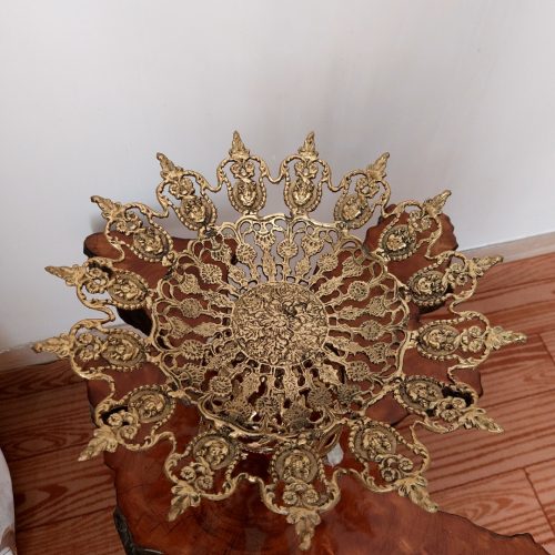 میوه خوری برنز