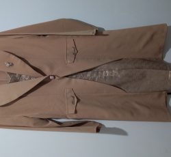 مانتو درحد نو