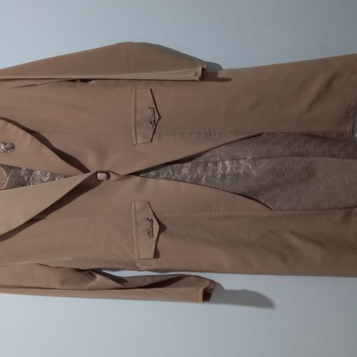 مانتو درحد نو