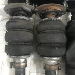 پک پنوماتیک‌