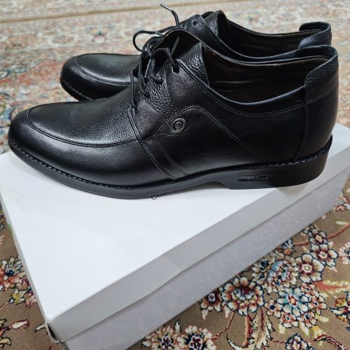 3 جفت کفش مردانه سایز 42 و 43