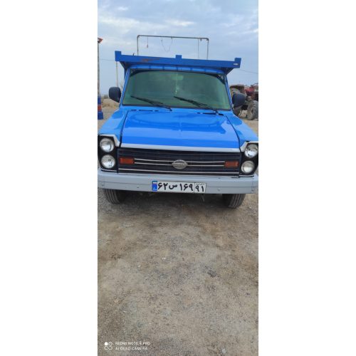 دو گانه دستی