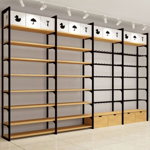 دکور مغازه فروشگاهی و اداری،کابینت آشپزخانه